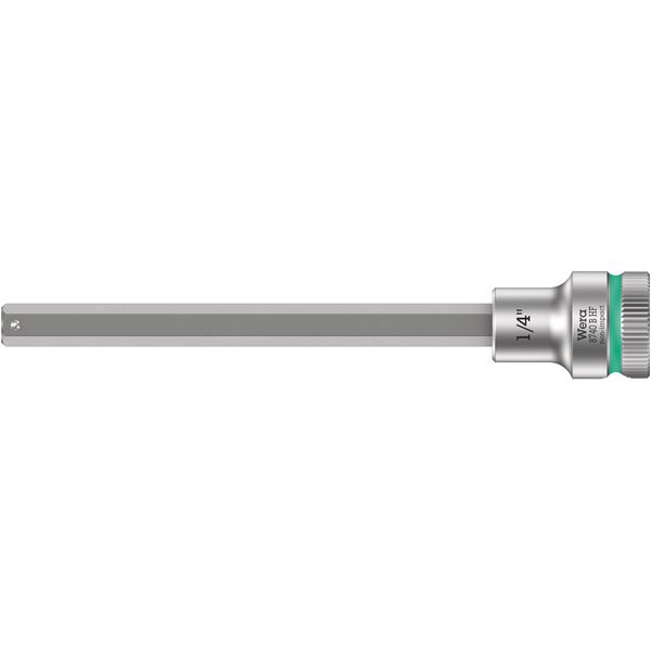 8740 B HF, 1/4&quot; x 107 mm image 1