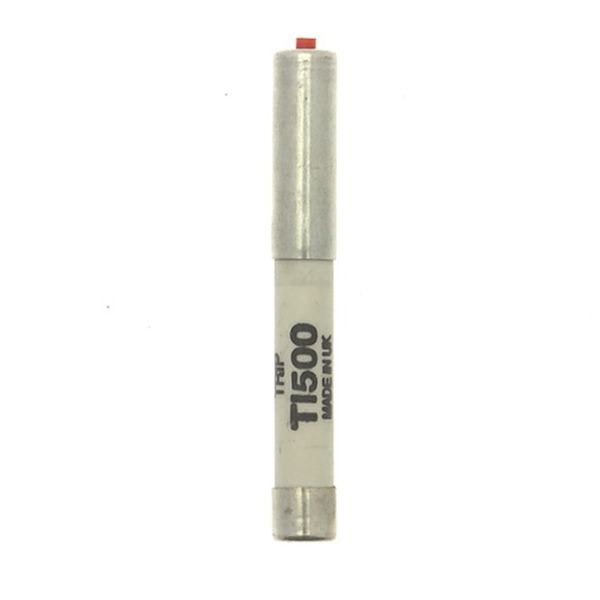 NH125A 500V gG SIZE 00 WEATHER RESISTANT image 1