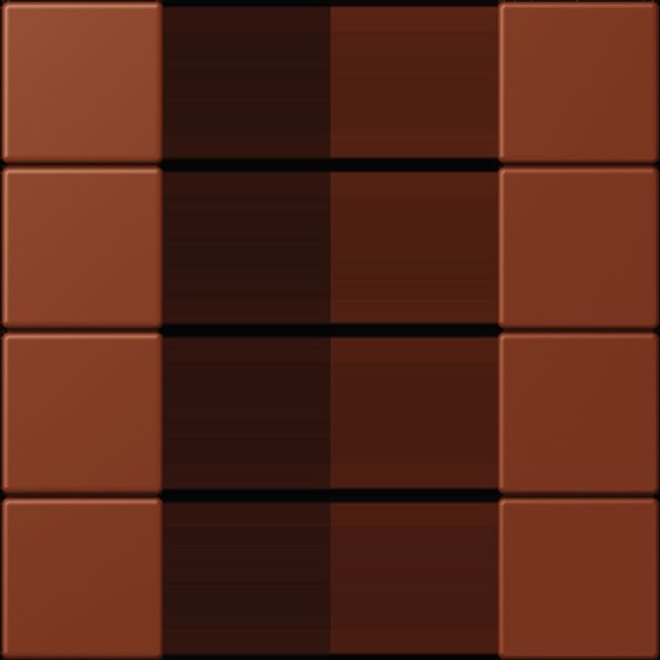 Cover kit 4-gang, complete LC504TSA4320D image 3