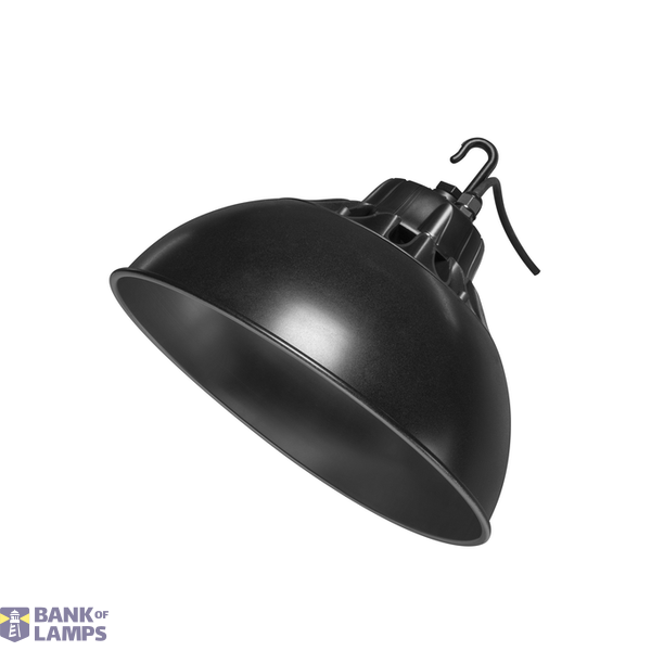 RALED HIGHBAY 120W/4000K BK IP44   RDIUM image 1
