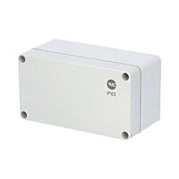 Box 68050 135x74x72mm IP65 on om. image 1