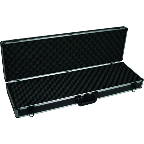 Plastic case empty for voltage detector 920 x 280 x 120 mm image 1