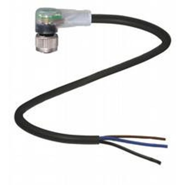 V1-W-E0-5M-PUR Ind Sensor image 1