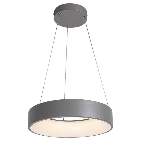 ADELINE LED 24W 3000-6000K 3929 image 1