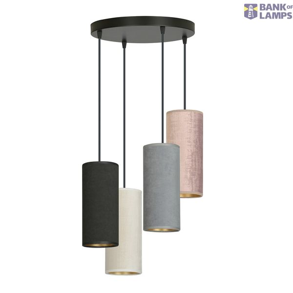 BENTE 4 BL PREMIUM MIX image 1