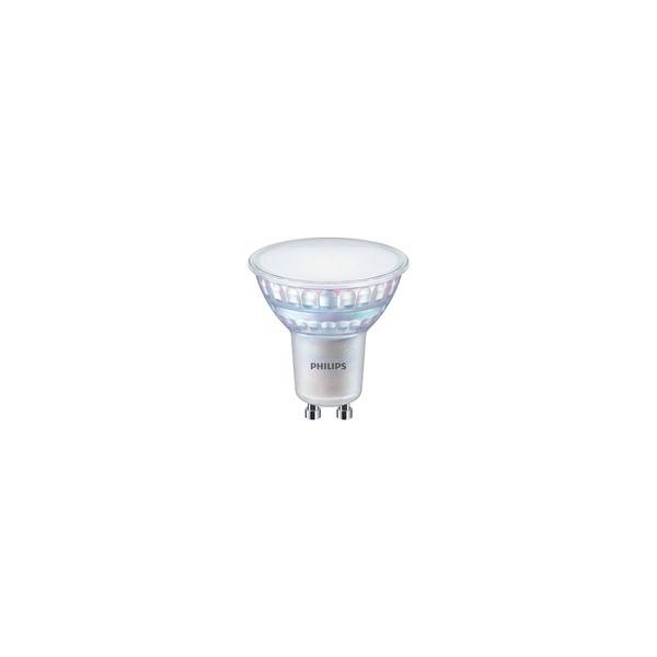 MAS LED spot VLE D 680lm GU10 965 120D image 1