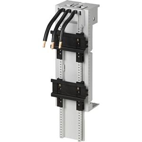 BBA2L-63 Busbar adapter, 72 mm, 63 A, DIN rail: 2 image 11
