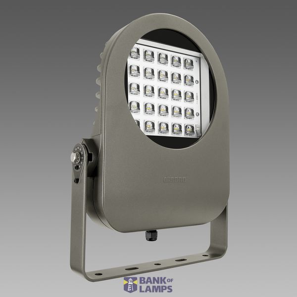 1723 LED 106W CLD GREY 3000K image 1