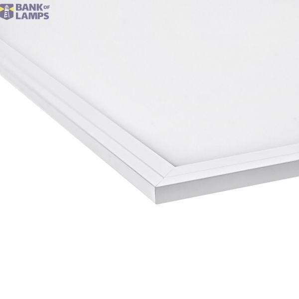 ALGINE  LED  230V 32W IP20 300X1200MM CW CEILING PANEL image 17