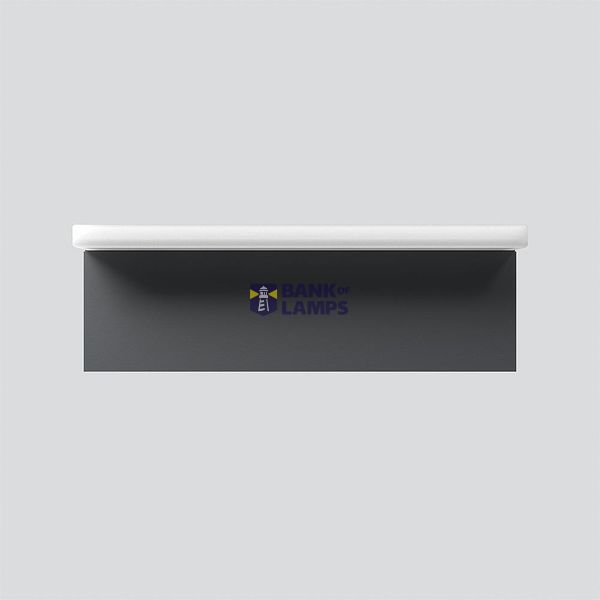 LEDF 600-3/1-0 DG LED vlaklamp image 1