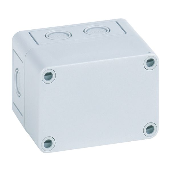 Empty enclosure TK PS 97-8-m image 2