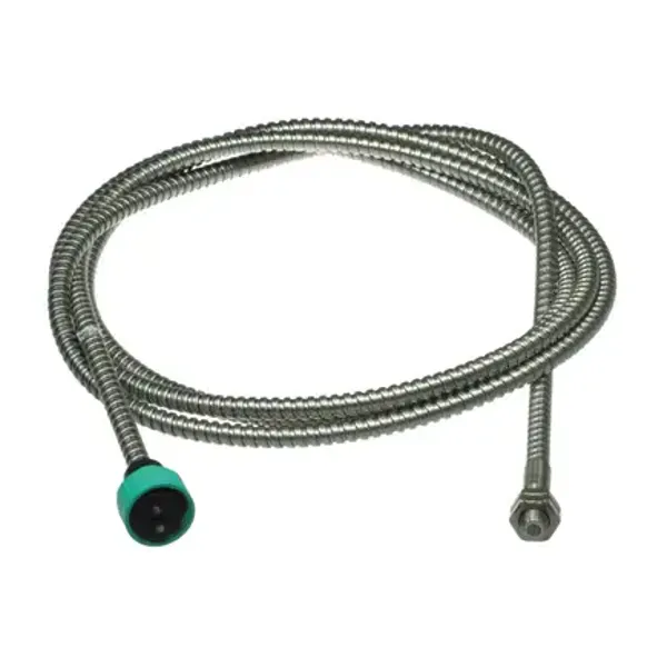 LMR 18-2x2.3-5.0-K6 fiber optic light guide image 1