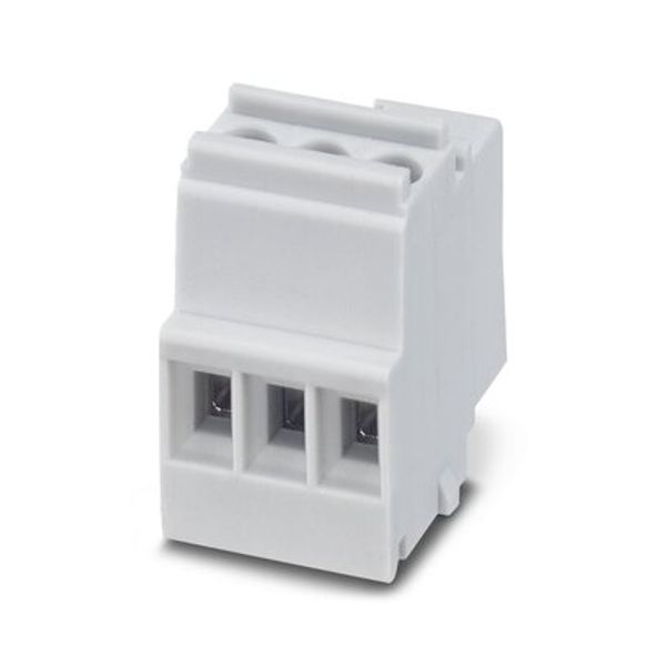 MKDSO 1,5/ 3-L-3,5 KMGY - PCB terminal block image 3