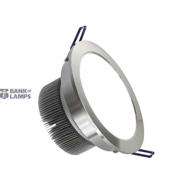 CEILINE III LED DOWNLIGHT 230V 20W 190MM  NW image 2