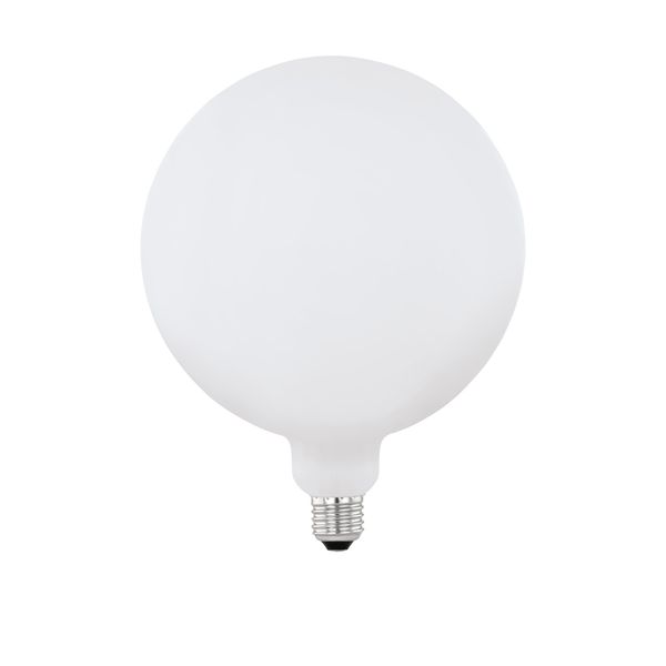 LM-E27 LED BIG SIZE E27 G200 4,5W/470LM 2700K dimm image 1