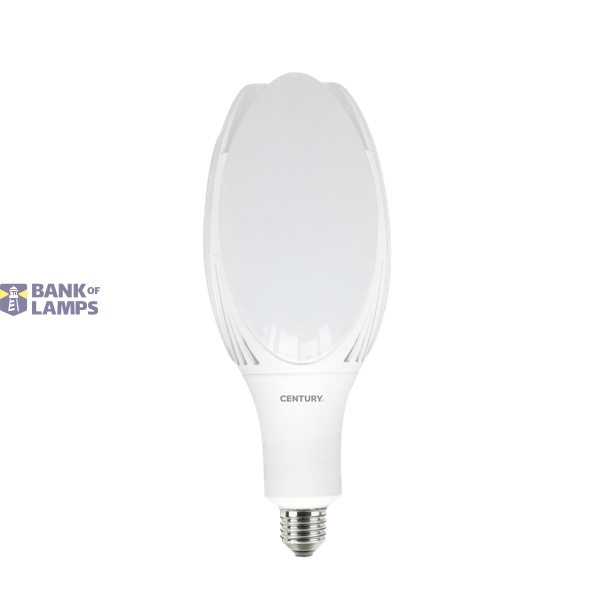 LAMP. PROFESS. LED LOTUS 70 image 1