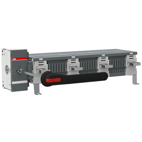 OT1250EM04W8P SWITCH-DISCONNECTOR image 1