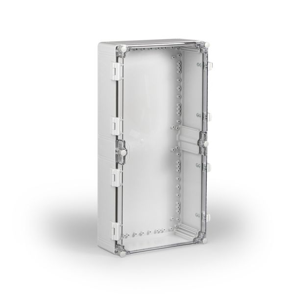 Heater fixed/portable BETA BT 1000W IP21 K 39x85 image 5