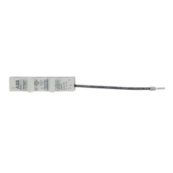 ZLS971 DIN Adapter image 4
