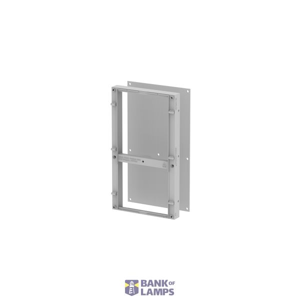 Wallmountingframe for Board image 1