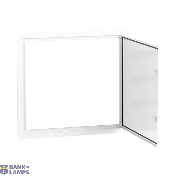 Doors for DARP-72 "Quiteline" 3x24 image 1