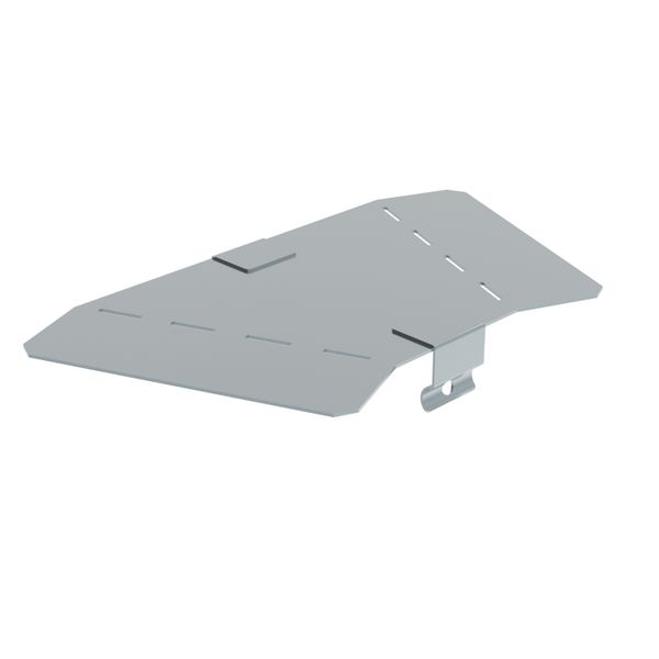 P31+ cover bend 45° B75 H60 Sdz image 1