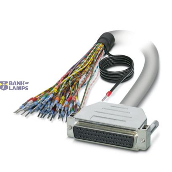 CABLE-D-50SUB-F-OE-0,25-S/... - Cable image 1