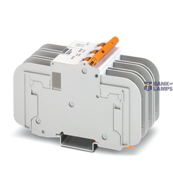 TMC 83D 60A - Miniature Circuit Breaker image 1
