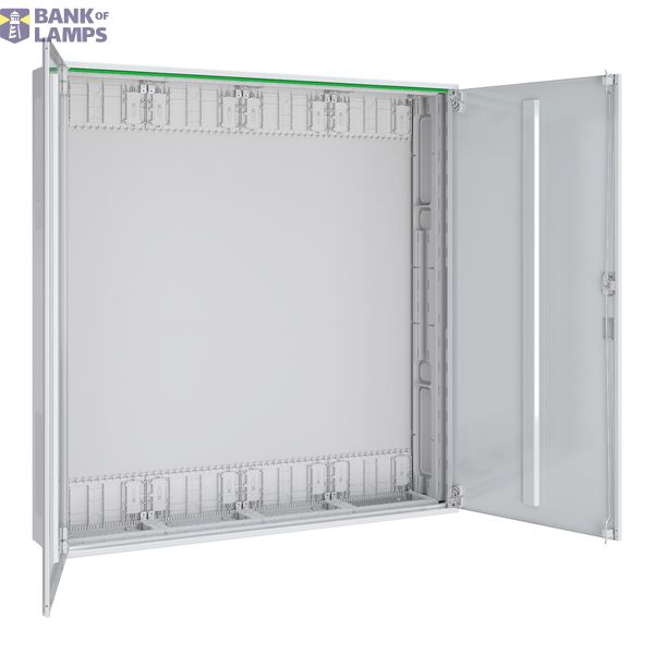PrismaSeT XL Encl IP44 1050x1100x210 w.d image 1