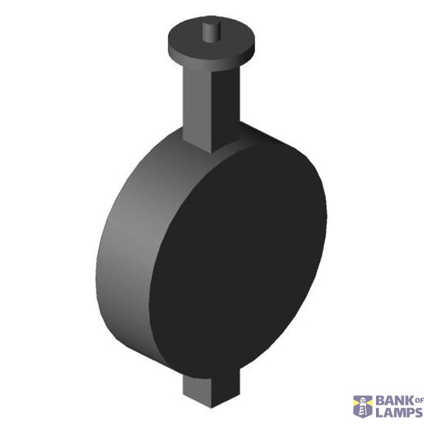 CENTRIC BUTTERFLY VALVE DN100 image 1