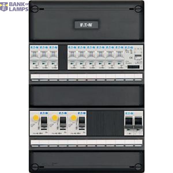 Systeem 55 FLEX consumer unit, 1-phase image 4