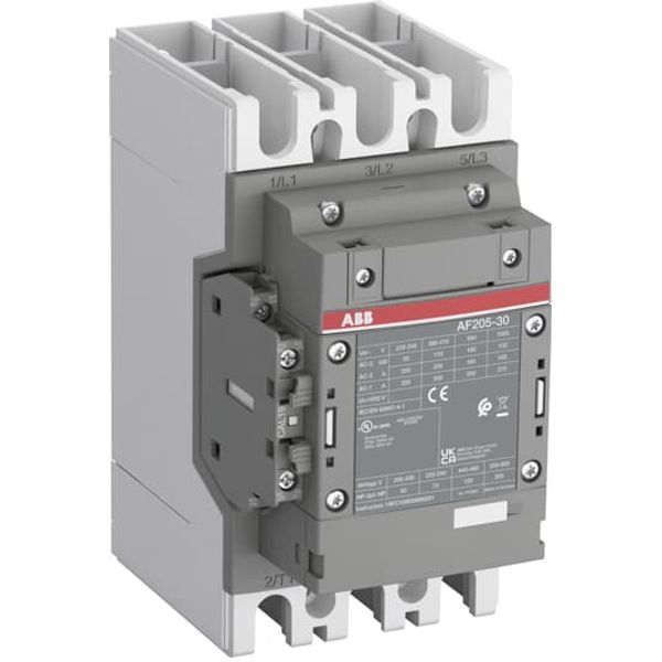 AF205-30-11-42 Contactor image 1