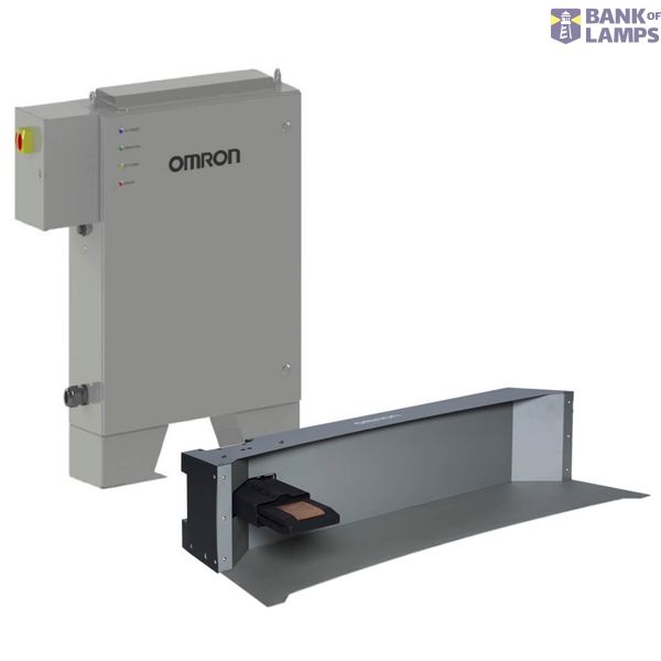 Mobile Robot Charging Station - Charging Bundle (Power Supply and Dock R6A 7688R image 1