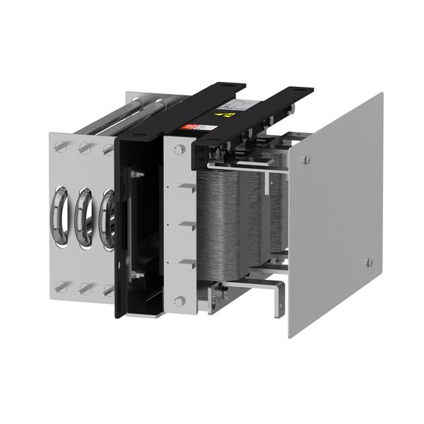output dv/dt filter for variable speed drive - IP00 image 4