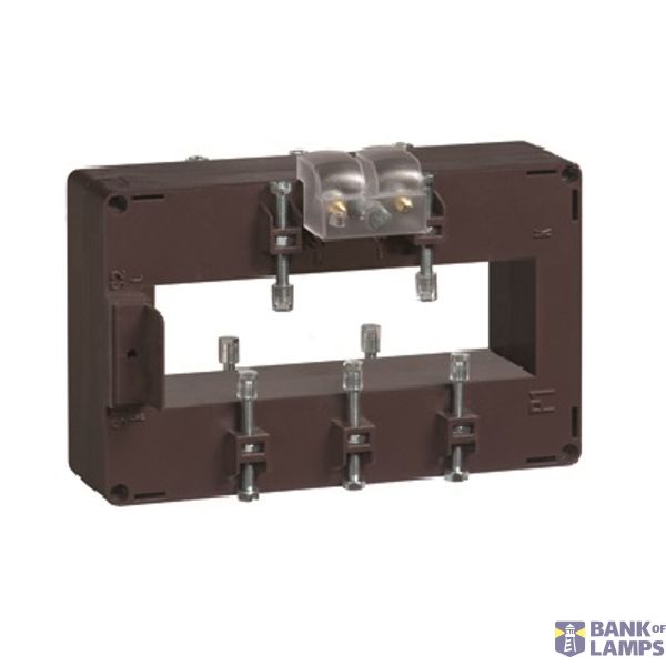 TAS127 - Current transformer - Cable/passing bar: 127x38mm - Ratio: 750/5A image 1