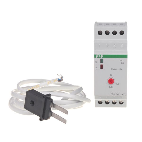 LED lamp; RGB; E27; 85÷265VAC; Interface: Bluetooth SMART; PROXI image 2