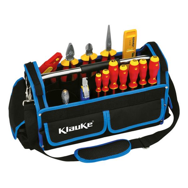 KL920B22 OEM bag 22TG. image 1