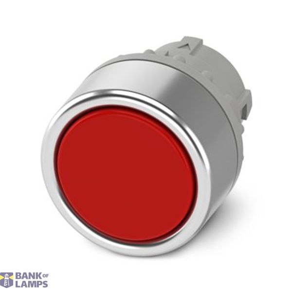PHT22-FL-RD - Button image 1