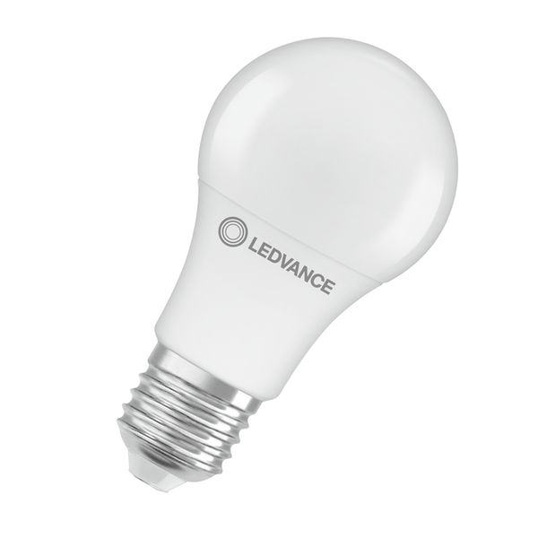 LED Classic A 60 P 8W 830 Frosted E27 image 1