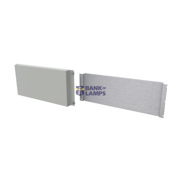 ProfiSNAP Mounting Kit, maximum installation depth, for enclosure widt image 2