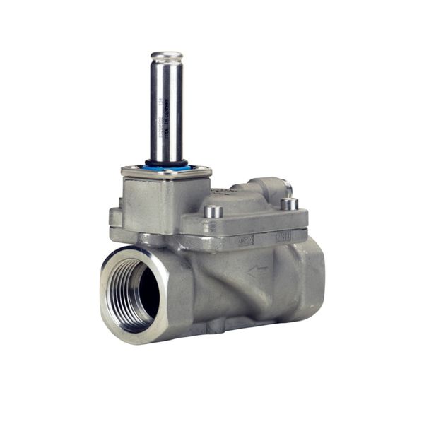 Valve EV220B 25SS G 1F NC000 image 1