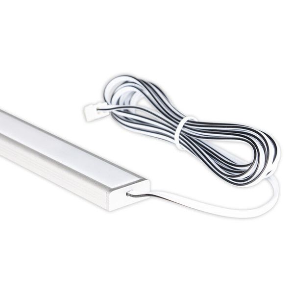 EasyLine 550 PU DIM, 8W, with dimmer, 575Lm, 4000K, 24V, IP20, 320mA, CRI80 image 1