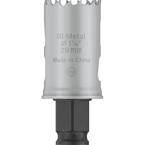 29 mm Progressor for Wood&Metal image 1