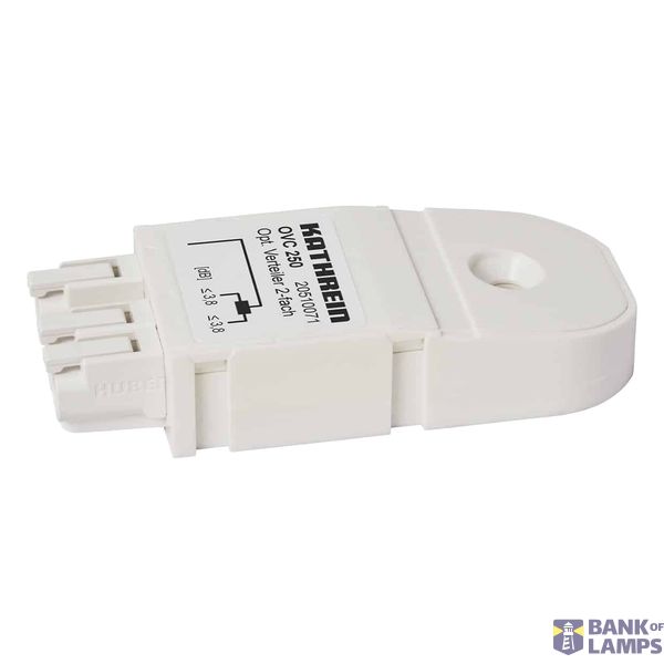 OVC 250 Optical splitter 50/50 image 1