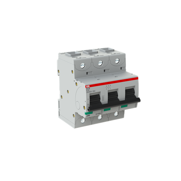 S803B-K100 High Performance MCB image 2