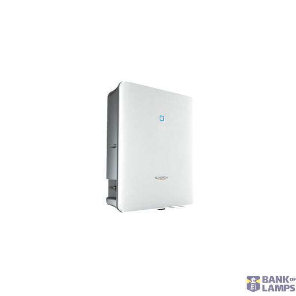 SUNGROW | Residential Hybrid Three Phase Inverter 10000W | SH10RT image 1