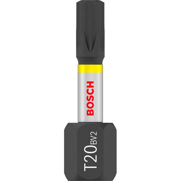 Impact T20 25 mm 25 pcs image 1