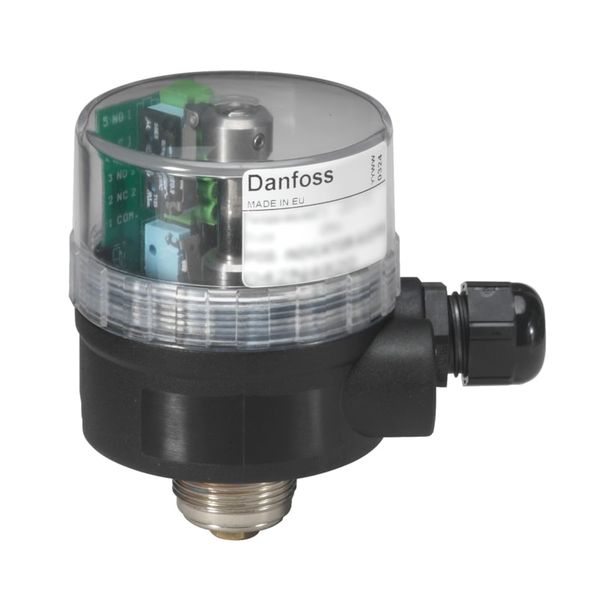Position Indicator AV210B image 1