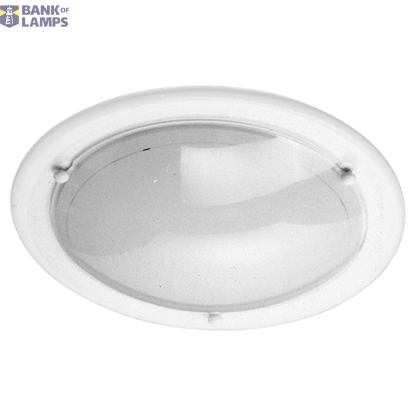 Primo ceiling lamp E27 white image 1