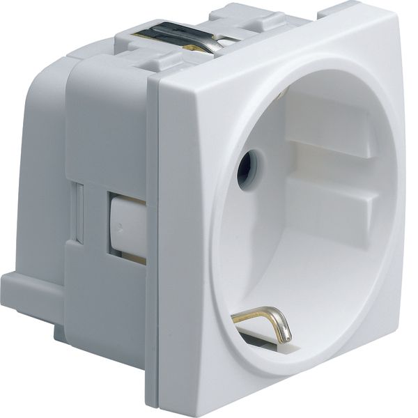 Systo Sock. SCHUKO screw +childprotect image 1